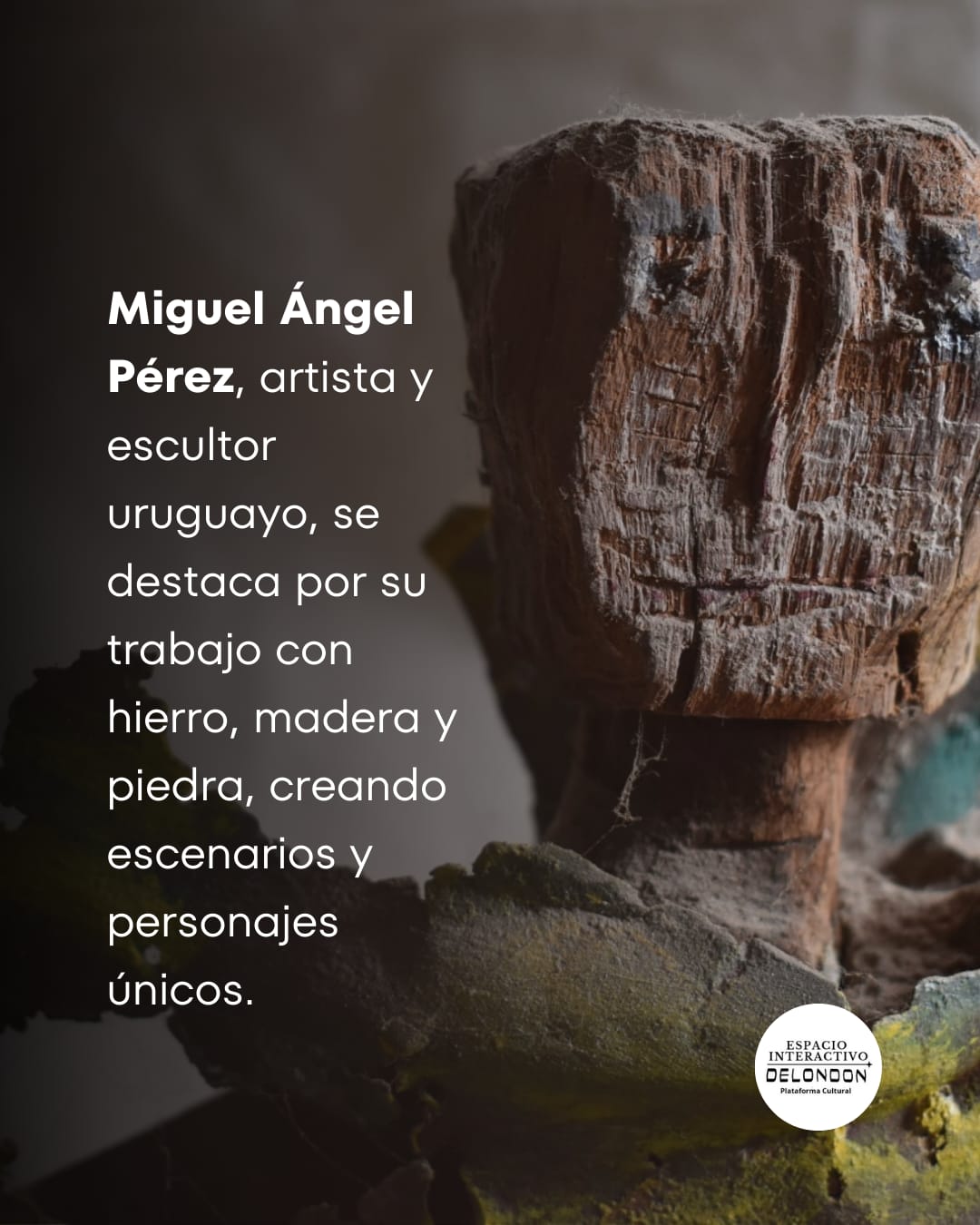 Miguel Ángel Pérez